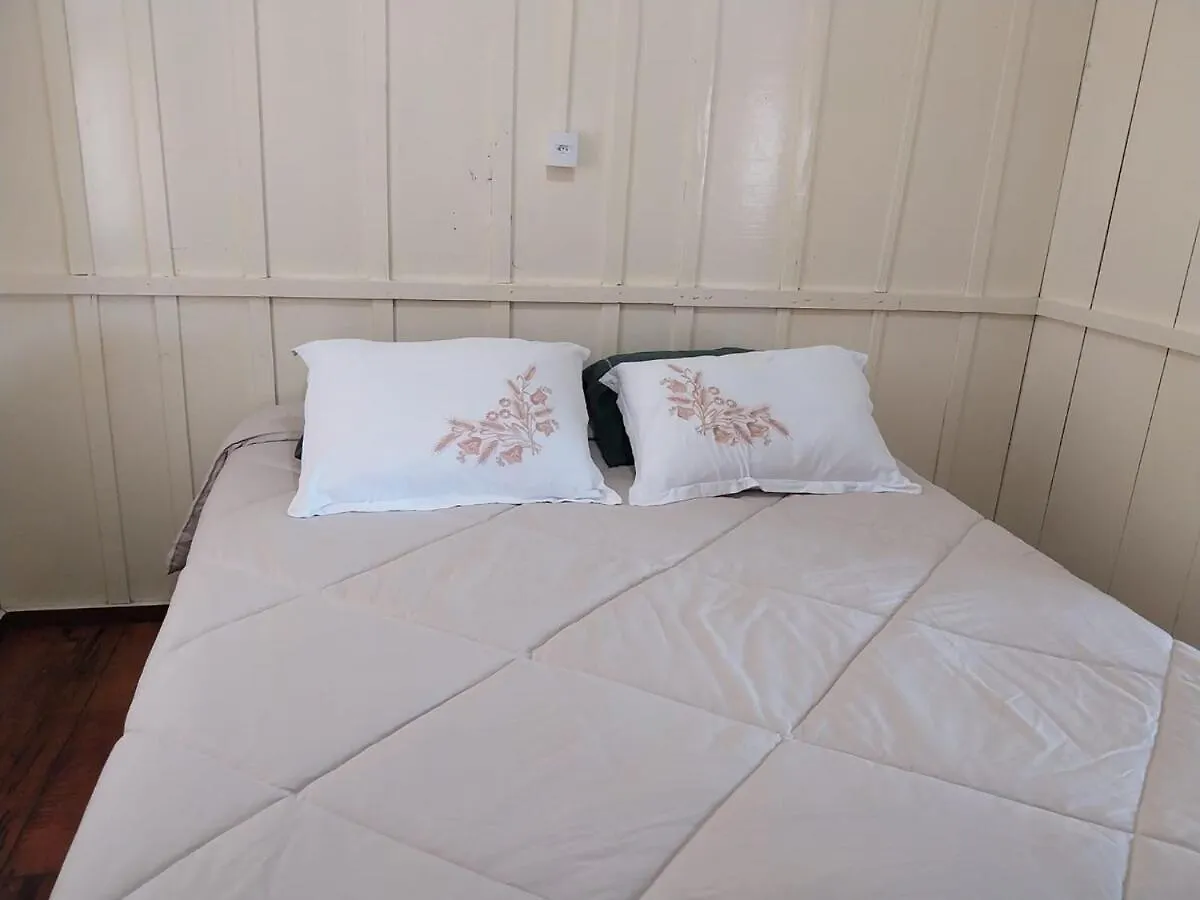 Nyaraló La Colonial I Tipica Casa Serrana Urubici
