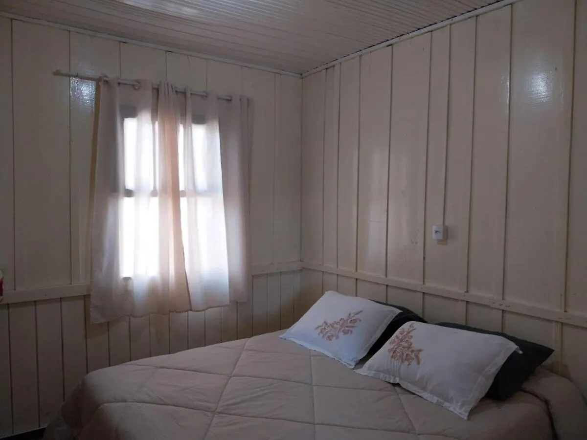 Ferienhaus La Colonial I Tipica Casa Serrana Urubici