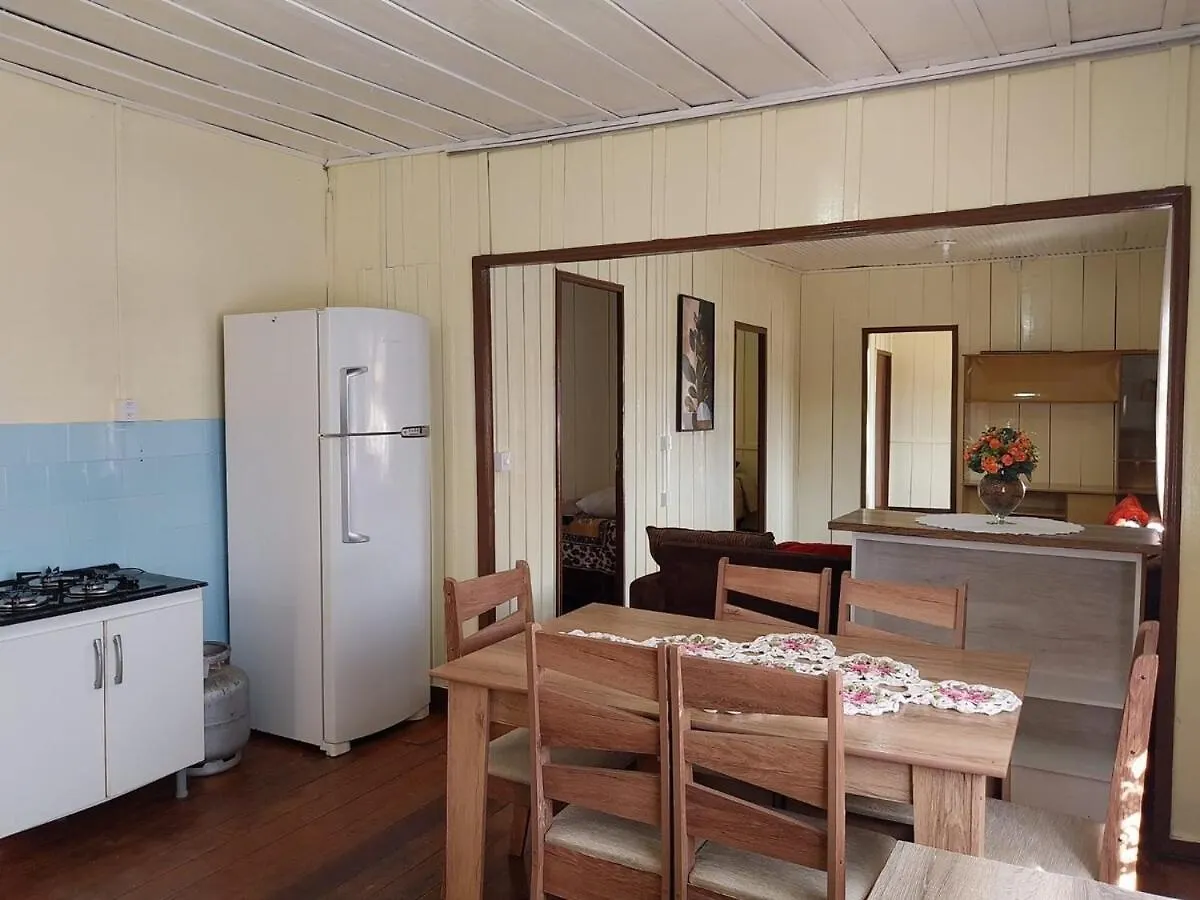 La Colonial I Tipica Casa Serrana Urubici 0*,  Brasilien