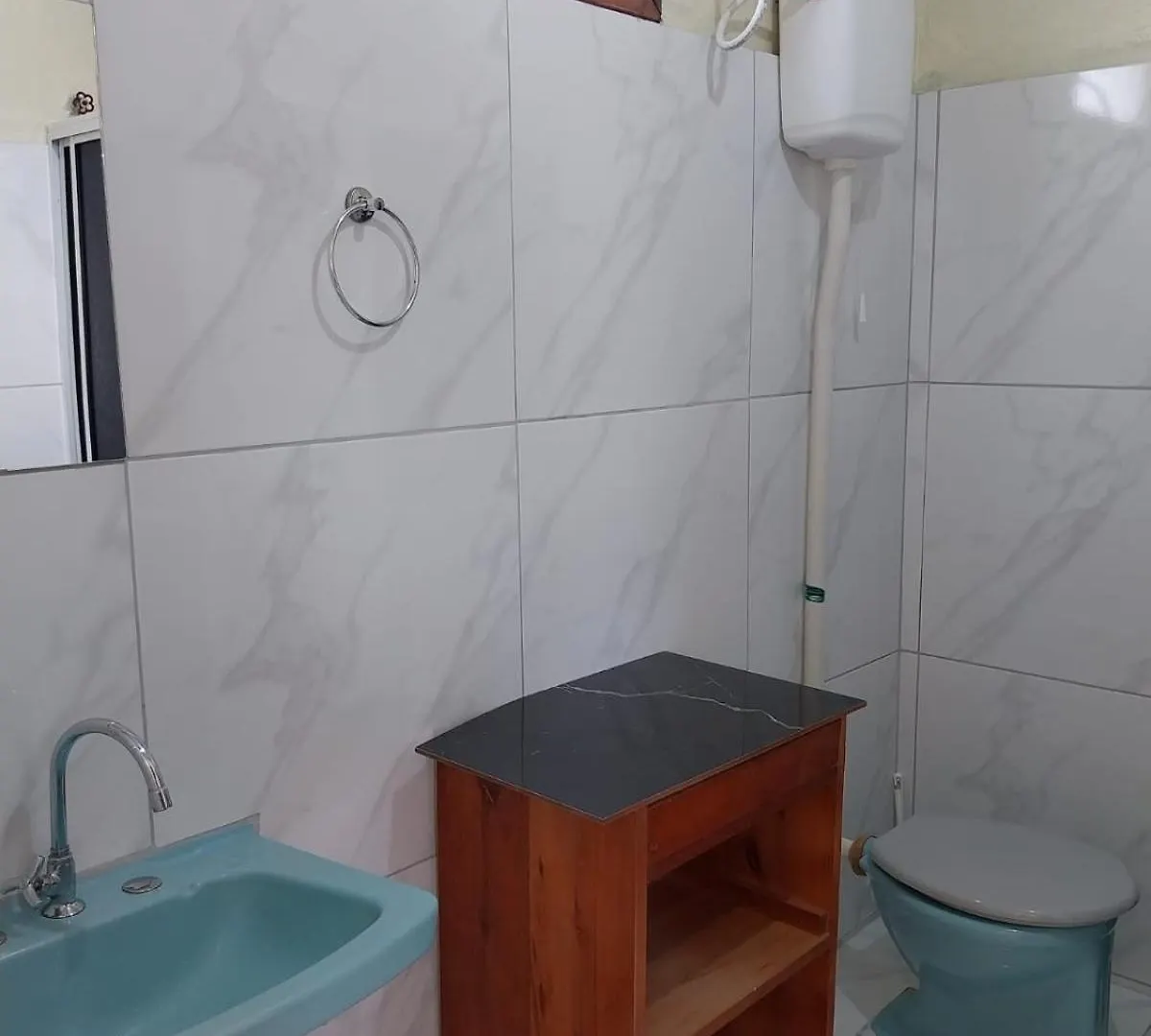Ferienhaus La Colonial I Tipica Casa Serrana Urubici