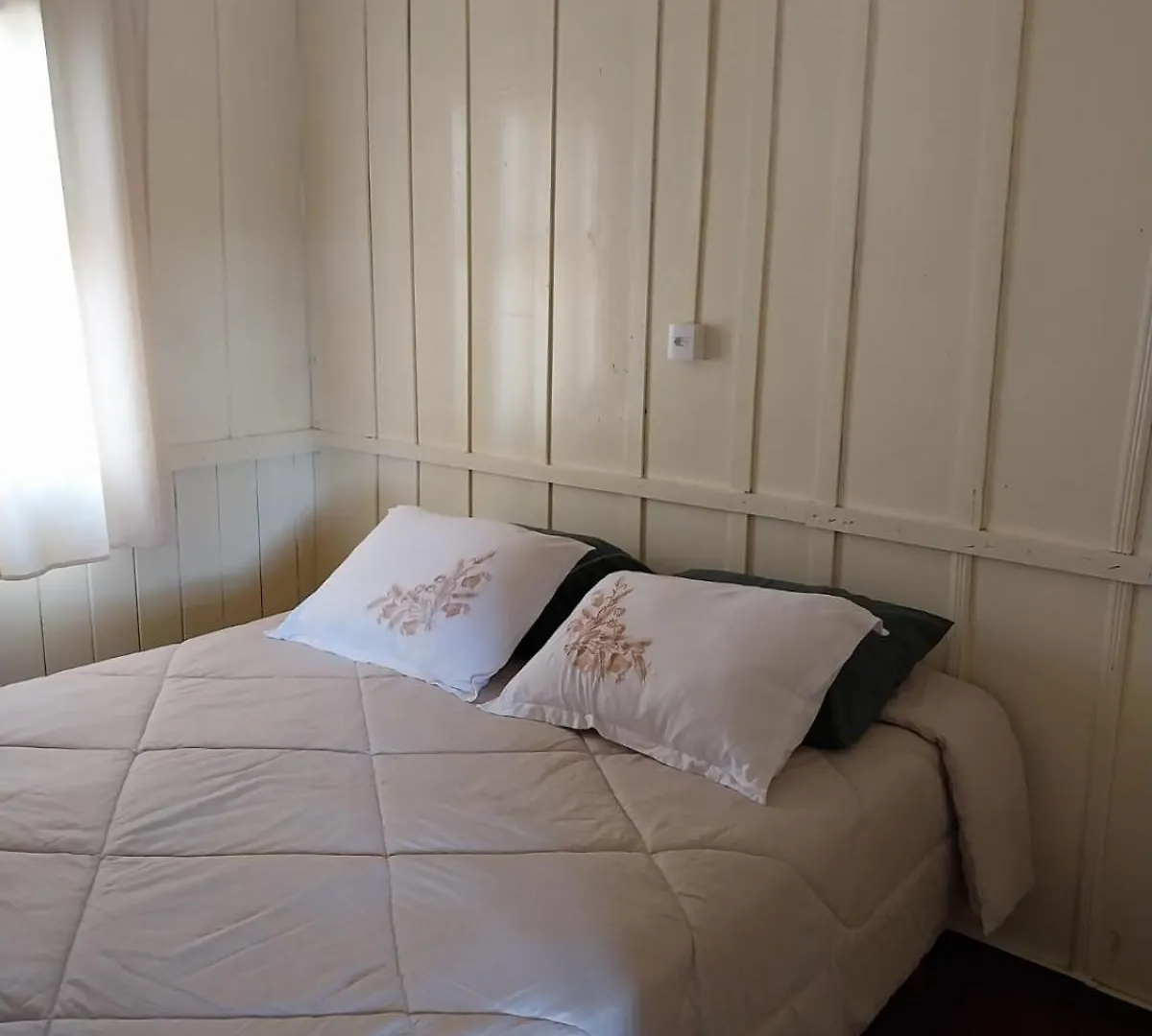 La Colonial I Tipica Casa Serrana Urubici Ferienhaus