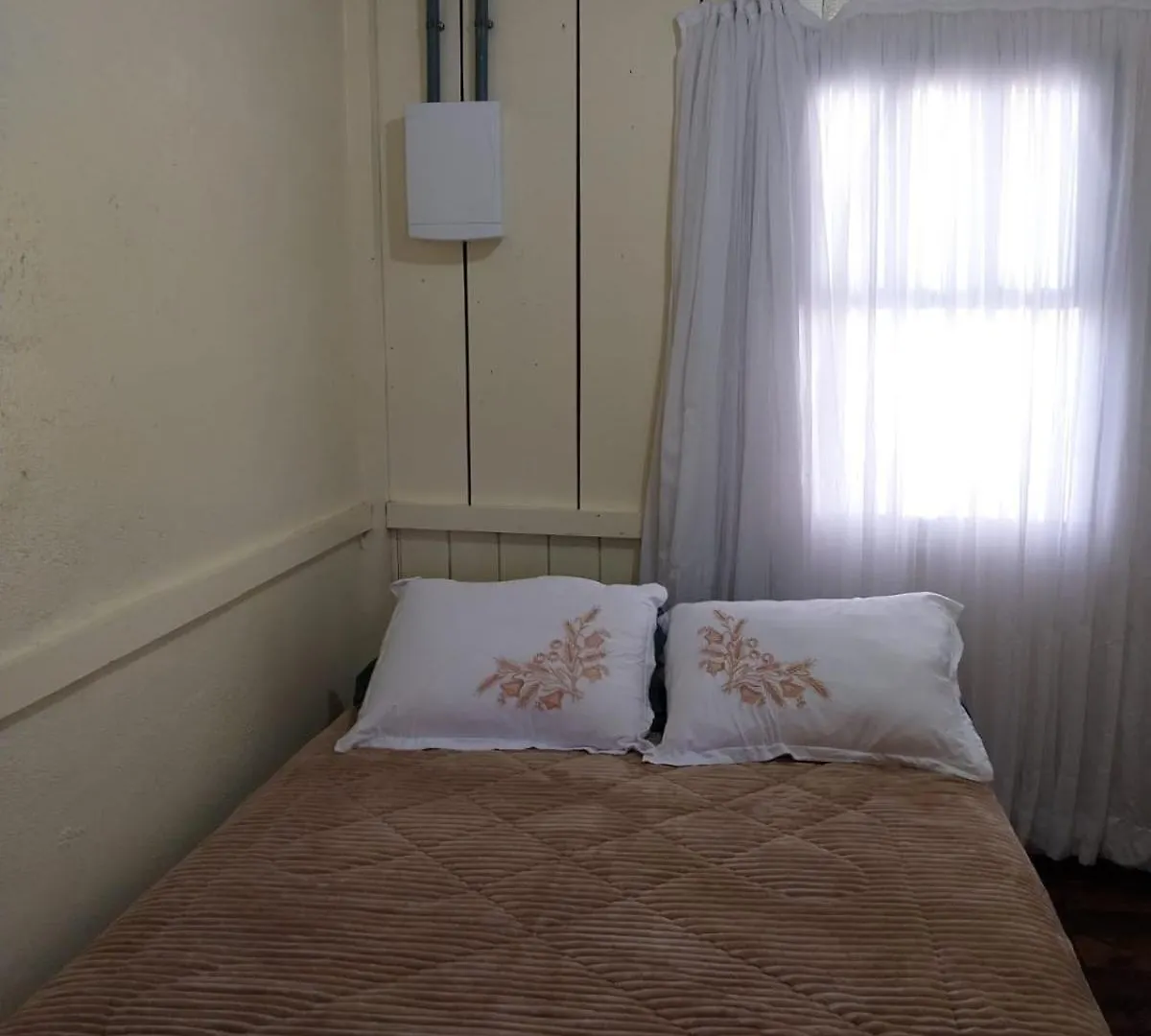 La Colonial I Tipica Casa Serrana Urubici