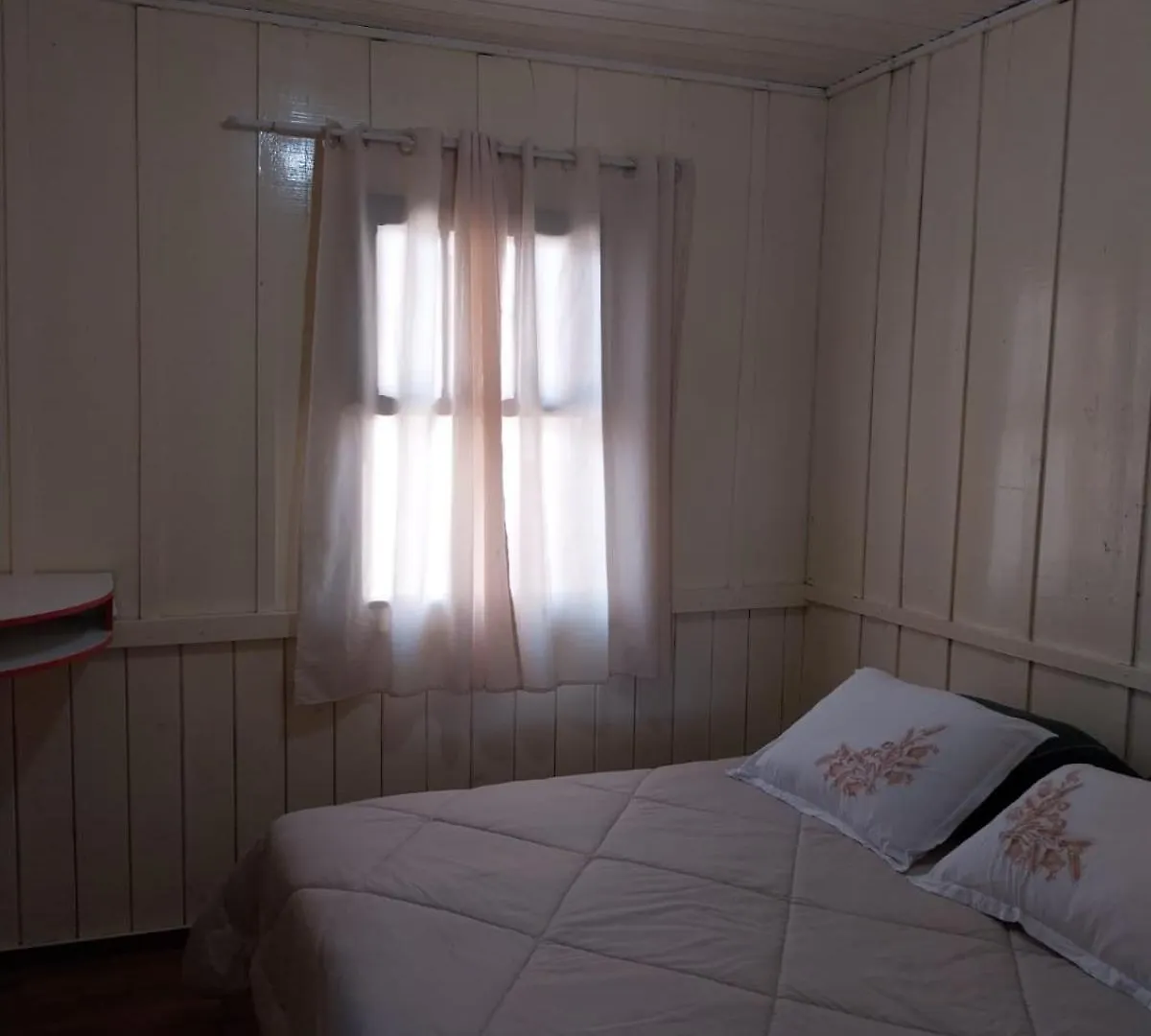 Ferienhaus La Colonial I Tipica Casa Serrana Urubici Brasilien