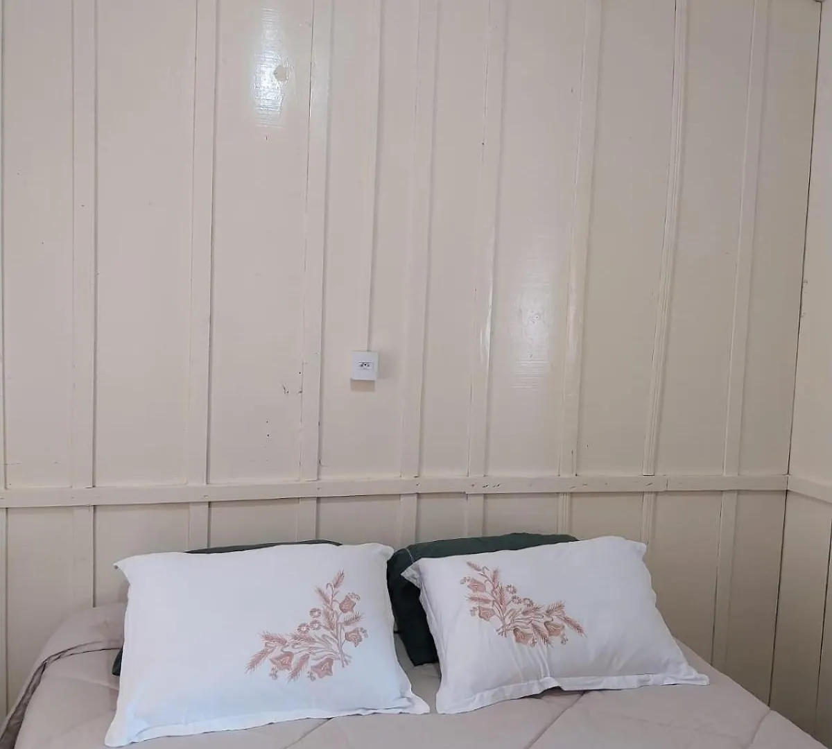 La Colonial I Tipica Casa Serrana Urubici Ferienhaus